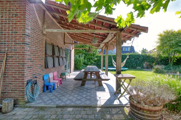 Medium property photo - Bosruiterweg 25-12, 3897 LV Zeewolde